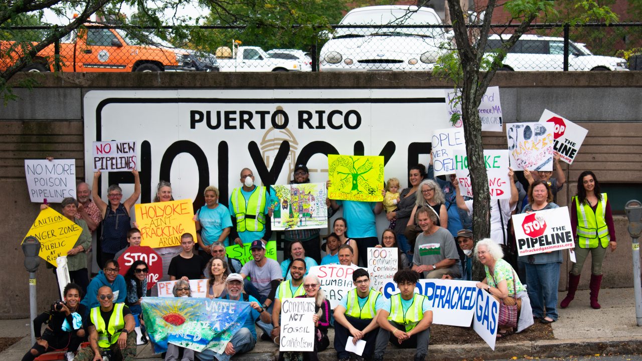 We are the New Majority: People of Color, Women, Immigrants, and the Working-Class